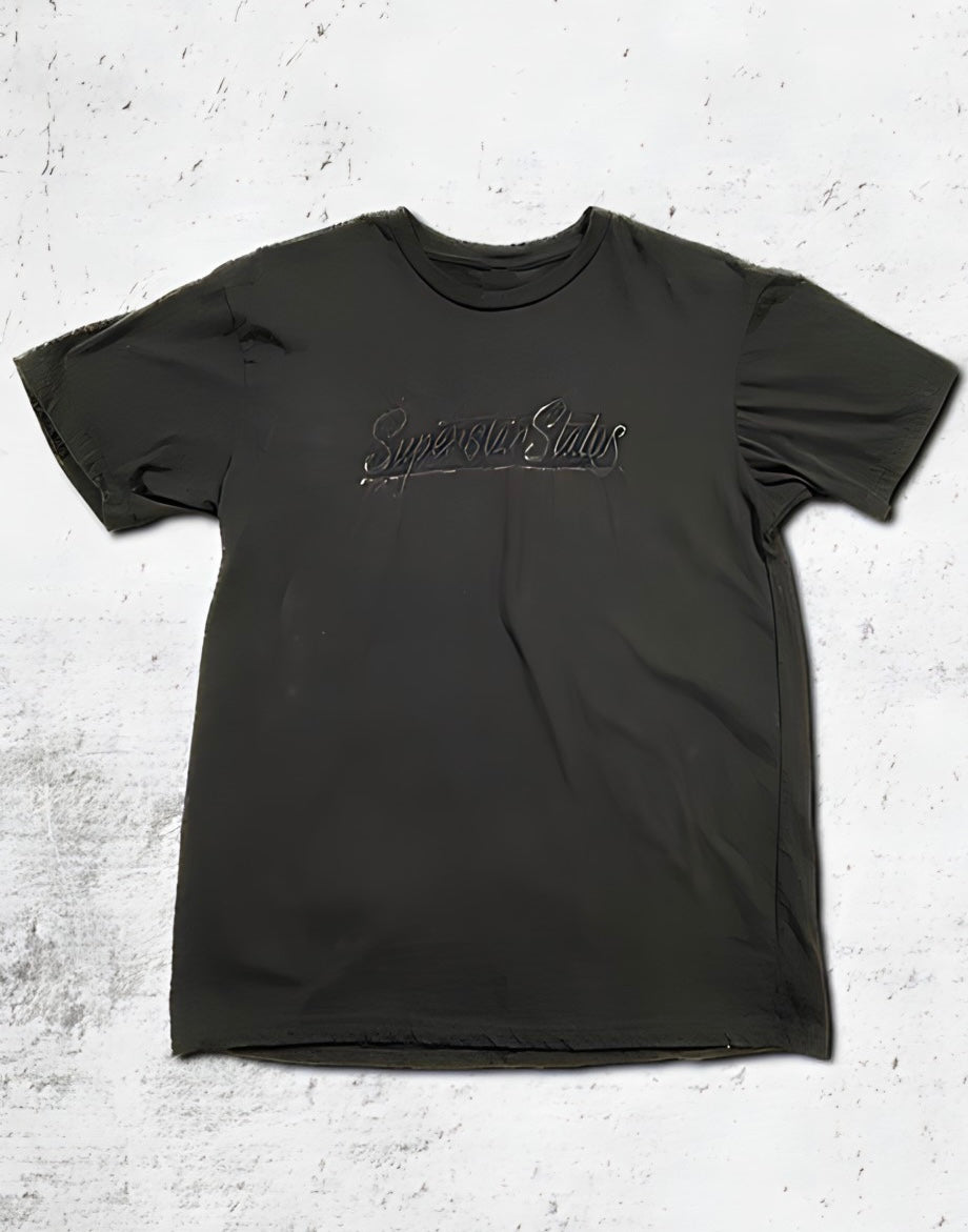 Total Blackout Superstar Status Shirt