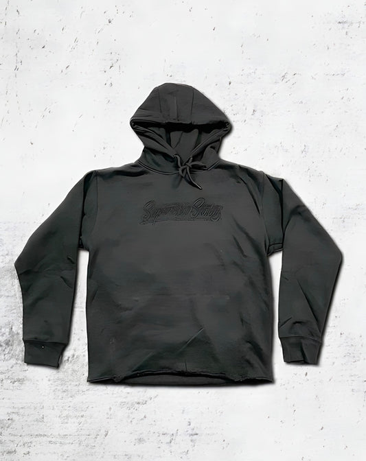 Total Blackout Superstar Status Hoodie